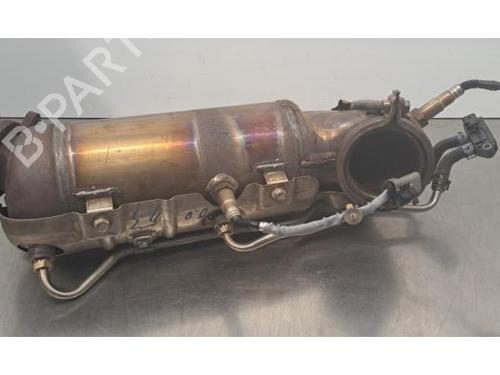 Particulate filter MG MG HS (AS23) 1.5 EHS Hybrid (CSA6463) | BP31162259M81 