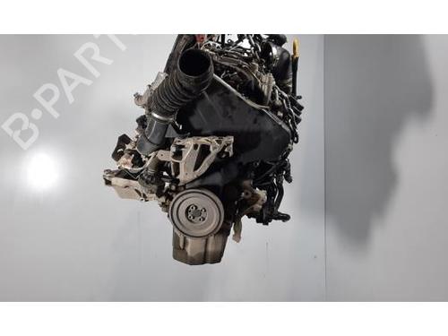 Engine VW CRAFTER Van (SY_, SX_) 2.0 TDI FWD (SYB, SYC, SYD) | BP29550340M1 