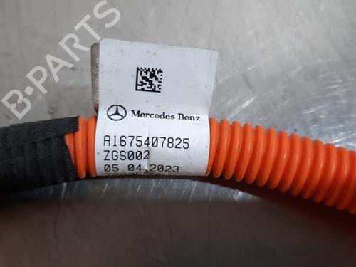 Cable MERCEDES-BENZ GLE (V167) GLE 350 de 4-matic (167.106) | BP39754827E12 - Image 4