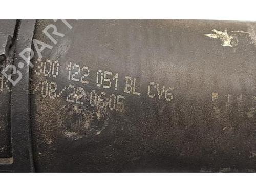 Pipe VW GOLF VIII (CD1, DA1) 2.0 TDI | BP40273131M125 - Image 3