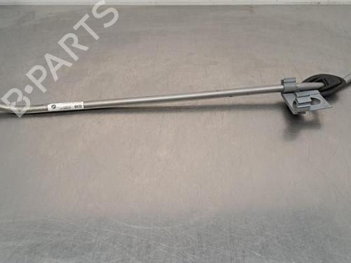 Used Handbrake cable BMW 4 Coupe (F32, F82) M4 Competition (450 hp) 19633467