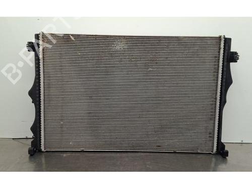 Water radiator MERCEDES-BENZ GLA (H247) GLA 180 (247.784) | BP33997479M31 - Image 2