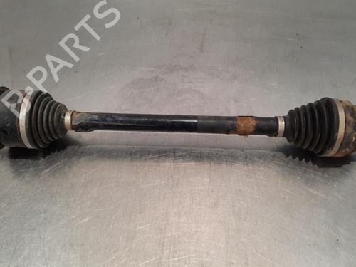 Used Left rear driveshaft MERCEDES-BENZ VITO Van (W447) 116 CDI (447.601, 447.603, 447.605) (163 hp) 11109186