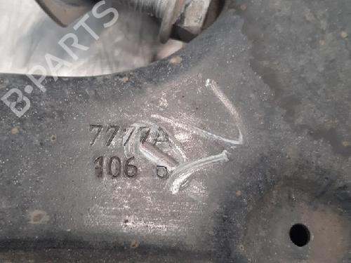 Right front suspension arm OPEL ASTRA K Sports Tourer (B16) 1.6 CDTi (35) | BP10872799M13 