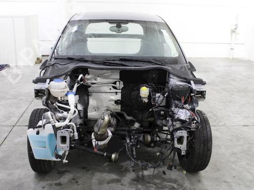 Electronic module AUDI A1 Sportback (8XA, 8XF) 1.4 TFSI | BP10883908M83 