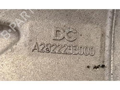 Engine mount MERCEDES-BENZ A-CLASS (W177) A 180 (177.084) | BP37038408M89 - Image 4