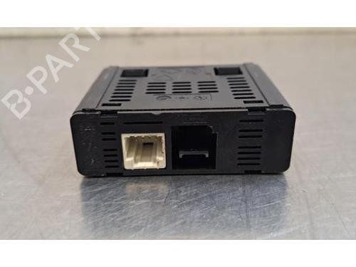 Electronic module NISSAN INTERSTAR Van (XDD) DCI 150 | BP37499333M83 - Image 2