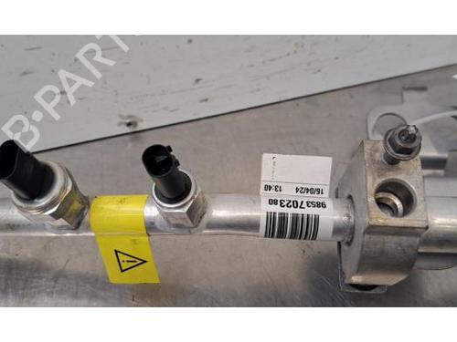 AC pipe CITROËN C4 III (BA_, BB_, BC_) ë-C4 (BCZKXC, BZCKSC) | BP35969922M126 - Image 4