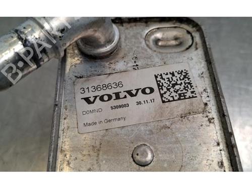Used Oil radiator Oil radiator VOLVO V40 Hatchback (525) D2 (120 hp) 36772924 36772924
