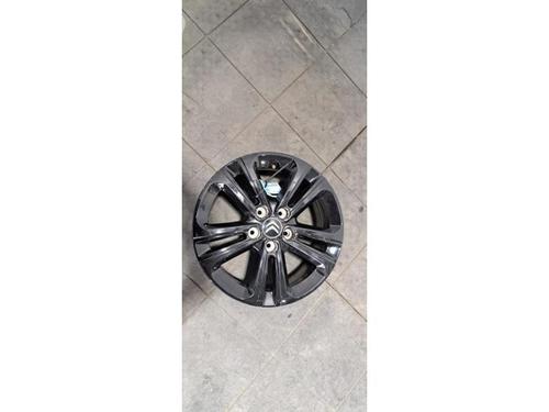 Used Rim Rim CITROËN BERLINGO Box Body/MPV (K9) 1.5 BlueHDi 100 (102 hp) 33277684 33277684