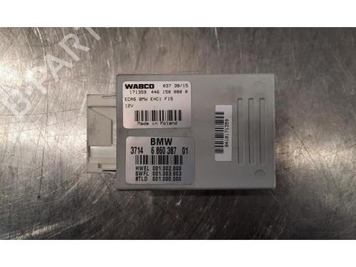 Electronic module BMW X6 (F16, F86) M 50 d | BP24479786M83 
