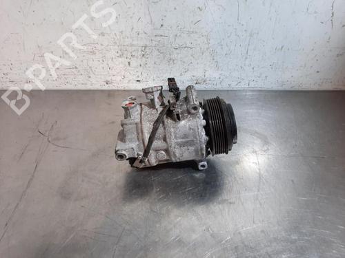 AC compressor MERCEDES-BENZ GLC Coupe (C253) 250 d 4-matic (253.309) | BP29621416M34 