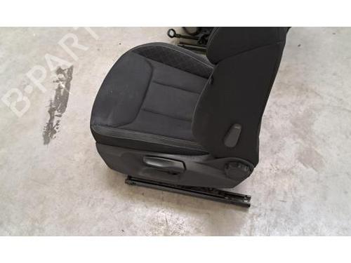 Seats set SKODA KAMIQ (NW4) 1.0 TSI | BP36169673C78 - Image 7