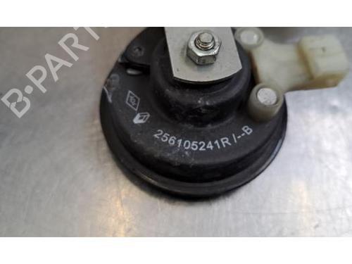Horn RENAULT MASTER III Van (FV) 2.3 dCi 135 FWD (FV0N, FV08, FV06, FV00, FV1S) | BP37499250E13 - Image 4