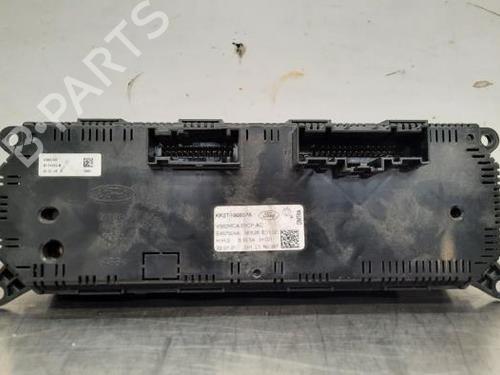 AC Styreenhet / Manøvreringsenhet FORD TRANSIT V363 Platform/Chassis (FED, FFD) 2.0 EcoBlue RWD | BP23599096I5 
