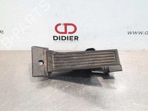Used Pedal HYUNDAI TUCSON (TL, TLE) 1.6 T-GDi (177 hp) 10896554