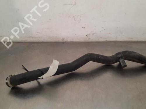 Used Pipe CITROËN JUMPER II Van 2.2 HDi 130 (130 hp) 23630908