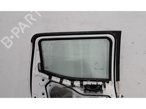 Dør venstre bagtil RENAULT ALASKAN 2.3 dCi 163 4x4 (U3MB) | BP32485926C4 - Image 6