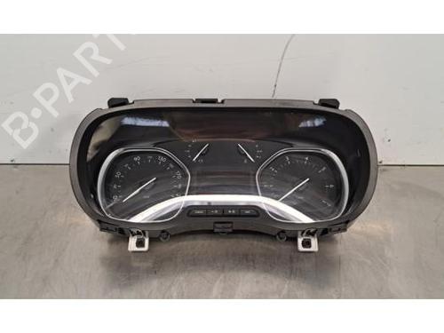 Used Instrument cluster TOYOTA PROACE VERSO Bus (MPY_) 1.5 D4d (MPY1) (120 hp) 32099480