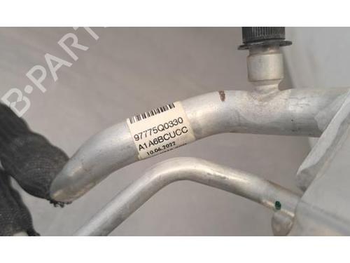 AC pipe HYUNDAI i20 III (BC3, BI3) 1.0 T-GDI | BP34048304M126  - Image 7