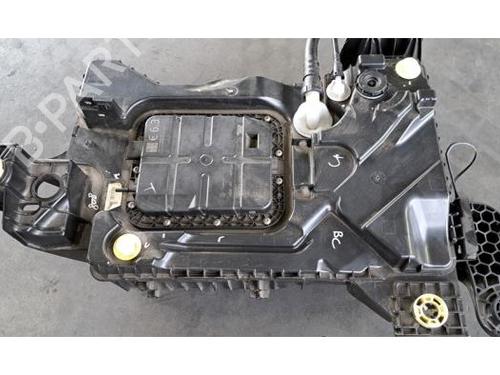 AdBlue tank PEUGEOT 3008 II SUV (MC_, MR_, MJ_, M4_) 1.5 BlueHDi 130 | BP29600570M85 