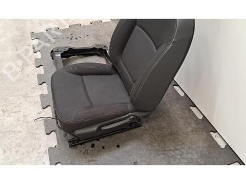 Left front seat RENAULT TRAFIC III Van (FG_) 2.0 dCi 130 (FGMY) | BP38043880C15  - Image 5