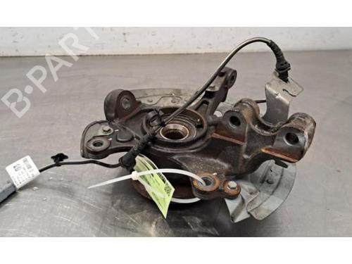 Left front steering knuckle CITROËN C5 X (ND_, NC_) PureTech 130 (NCHNSP) | BP30046736M25