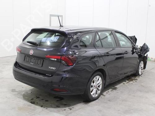Fuel tank FIAT TIPO Estate (356_, 357_) 1.4 (356WXA1B) | BP29872117C62 