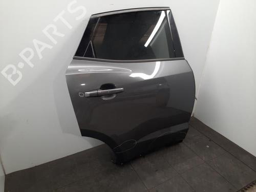 Dør højre bagtil JAGUAR E-PACE (X540) 2.0 D150 | BP34200389C5  - Image 7