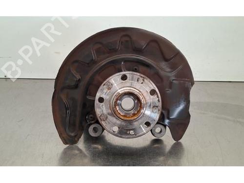 Left front steering knuckle VW GOLF VIII (CD1, DA1) 1.0 TSI | BP33247899M25 - Image 3