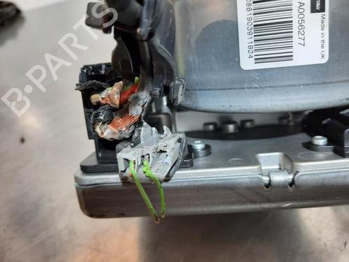 Steering column FORD FIESTA VII (HJ, HF) 1.1 Ti-VCT | BP29045592M21 