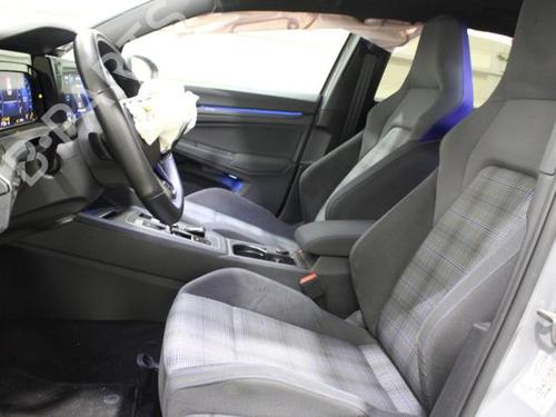 Seats set VW GOLF VIII (CD1, DA1) 1.4 GTE Plug-in Hybrid | BP37479333C78 - Image 15