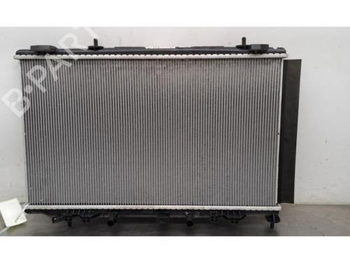Water radiator OPEL COMBO Box Body/MPV (K9) Combo-e | BP29393133M31 