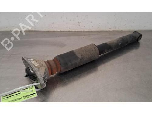 Used Left rear shock absorber MINI MINI (F55) One (102 hp) 15035479
