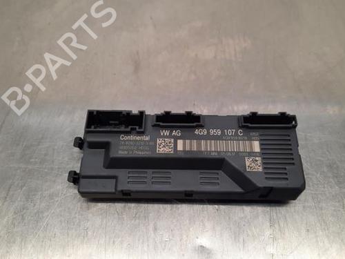 Used Electronic module AUDI A6 C7 (4G2, 4GC) 2.0 TDI (150 hp) 23634890