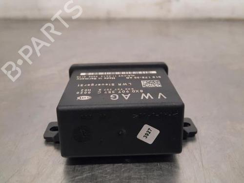 Electronic module AUDI Q3 (8UB, 8UG) RS 2.5 quattro | BP23632695M83 