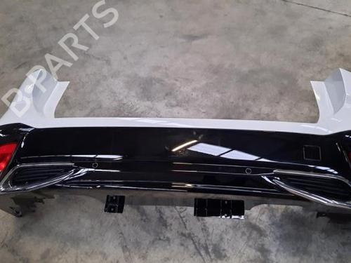 Used Rear bumper PEUGEOT 308 SW III (FC_, FJ_, FR_, F4_, FN_) Hybrid 180 (F4DGXT) (181 hp) 23640888