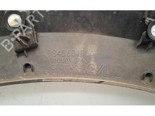 Other CITROËN C3 IV (CC_, CB_) 1.2 PureTech 100 (CCHPV4) | BP33307565O1 - Image 3