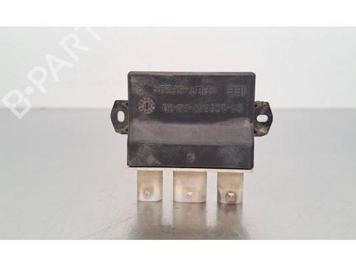 Elektronisk modul MERCEDES-BENZ S-CLASS (W222, V222, X222) S 350 d 4-matic (222.021, 222.121) (286 hp) 27187095