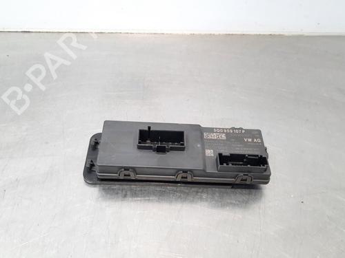 Elektronisk modul VW TOURAN (5T1) 1.6 TDI (115 hp) 15027746