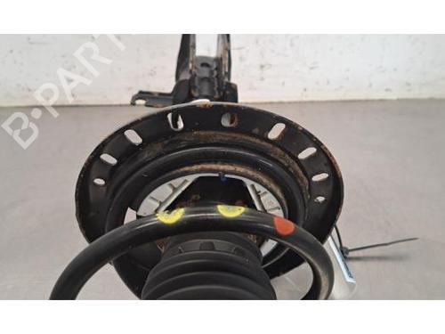 Left front shock absorber OPEL CORSA F (P2JO) 1.5 (68) | BP33297013M16 - Image 3
