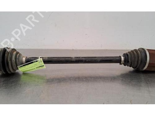 Right rear driveshaft AUDI Q4 E-TRON Sportback (F4N) 45 quattro | BP26610173M41 