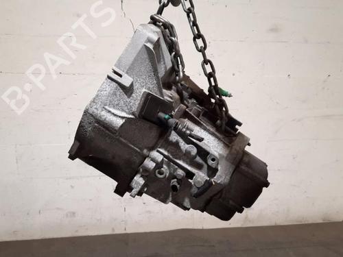 Gearbox FIAT DOBLO Cargo (263_) 1.3 D Multijet (263ZXT1A, 263WXT1A, 263ZYA1A, 263WYA1A) | BP29150662M3 