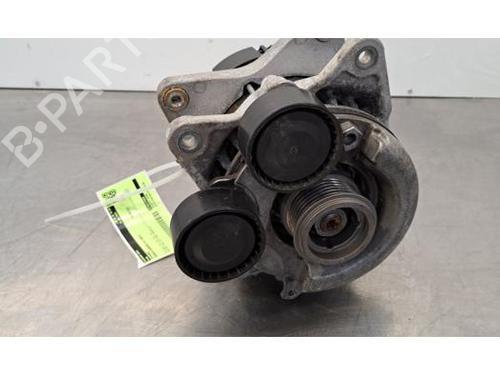 Alternator NISSAN QASHQAI III (J12) 1.3 DIG-T | BP30194963M7