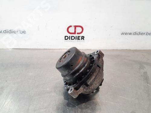 Used Engine mount Engine mount BMW 1 (F20) 116 d (116 hp) 10893567 10893567