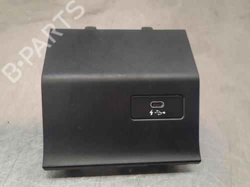Elektronisk modul BMW X5 (G05, F95) xDrive 45 e Plug-in-Hybrid (320 hp) 19633975