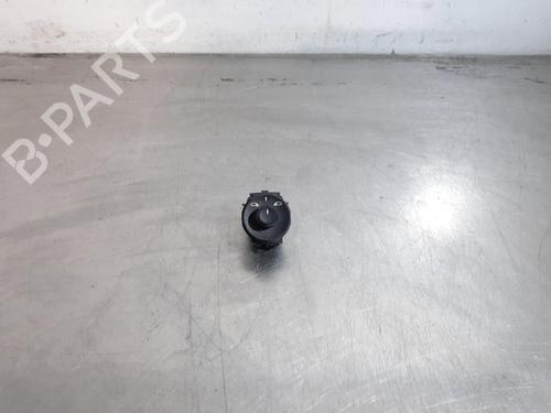 Used Mirror switch Mirror switch PEUGEOT PARTNER Box Body/MPV (K9) 1.5 BlueHDi 100 (102 hp) 33997356 33997356