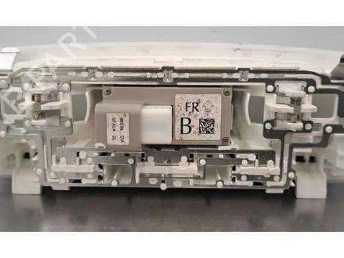 Interior roof light NISSAN JUKE (F16_) DIG-T 117 | BP29879319I8