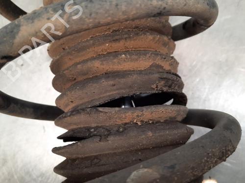 Left front shock absorber OPEL ASTRA K Sports Tourer (B16) 1.4 Turbo (35) | BP17111281M16 