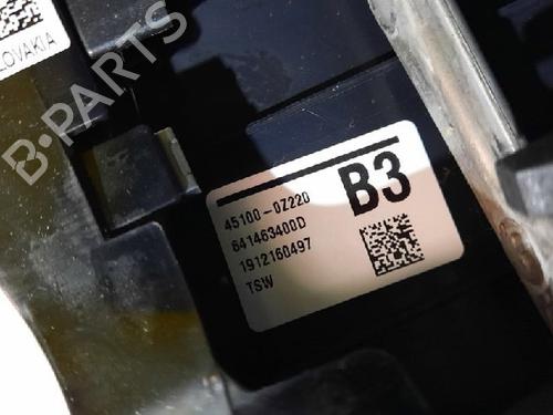 Steering wheel TOYOTA COROLLA Estate (_E21_) 1.8 Hybrid (ZWE211W) | BP10887594C49 